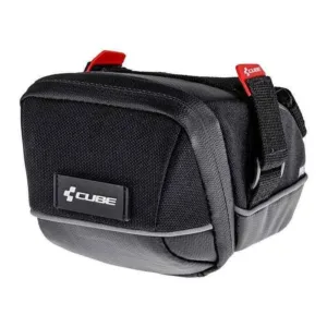 Geanta sa Cube Saddle Bag PRO M black