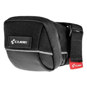 Geanta sa Cube Saddle Bag PRO XS black