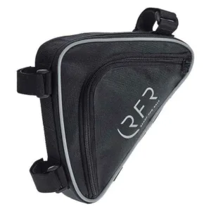 Geanta sa RFR triunghiulara pentru cadru S negru