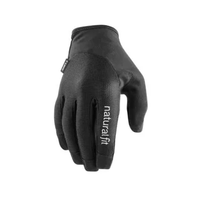 Manusi Cube cu degete X NF black S