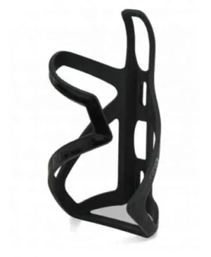 Suport bidon ACID HPP Sidecage mat black n glossy black