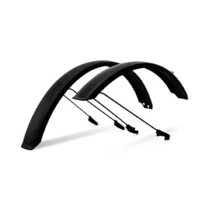 Aparatori ACID Mudguard set 75 29 black