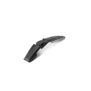 Aparatori ACID Mudguard JUNIOR 240 front black