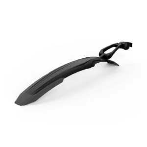 Aparatori ACID Mudguard VANE DISC rear 29 black