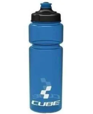 Bidon CUBE 0.75 Icon blue