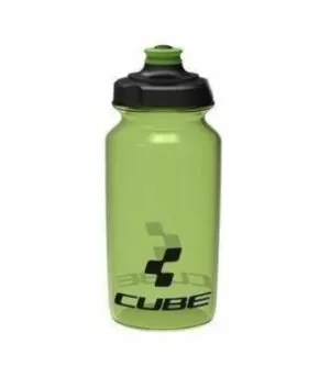 Bidon CUBE 0.51 Icon green