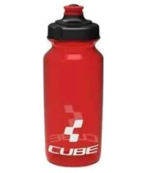 Bidon CUBE 0.51 Icon red