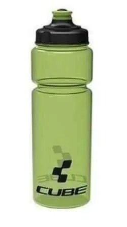 Bidon CUBE 0.75 Icon green