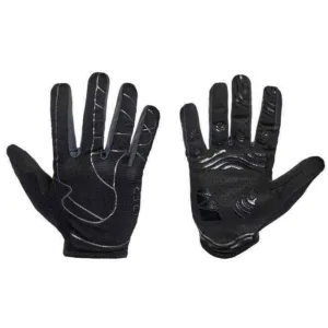 Manusi RFR PRO Long Finger black anthracite M