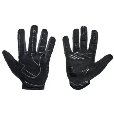 Manusi RFR PRO Long Finger black anthracite XL