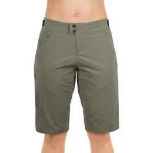 Pantaloni CUBE AM WS Baggy Shorts olive M (38)