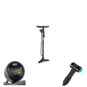 Pompa ACID Pump RACE FLOOR digital