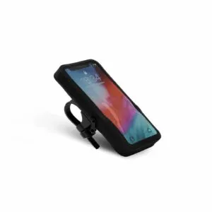 Husa RFR MOBILE PHONE MOUNT PRO L black
