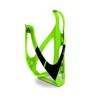 Suport bidon ACID HPP mat green 'n 'black