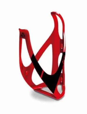 Suport bidon ACID HPP mat red 'n 'black