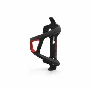 Suport Bidon CUBE HPP Left-Hand Sidecage black'n'red