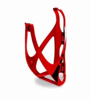 Suport Bidon CUBE HPP mat berry'n'black