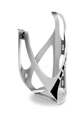 Suport Bidon CUBE HPP mat irridium 'n 'glossy black