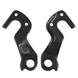 Ureche schimbator CUBE 149 black