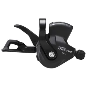 Maneta schimbator Shimano SL-M4100 Deore 10 viteze drept 2.050 mm