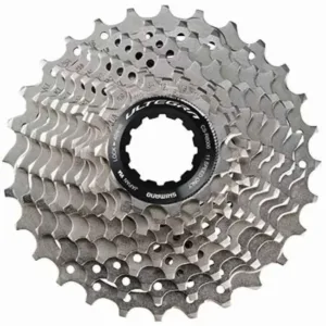 Pinioane pe caseta Shimano CSR8000 11 viteze 11-25T