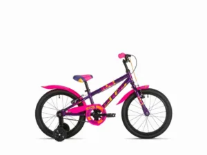 Bicicleta Drag Rush SS 18 purple pink 18-19