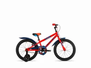 Bicicleta Drag Rush SS 18 red blue 18-19