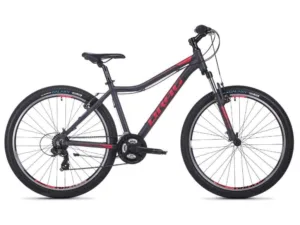 Bicicleta Drag Grace 1.0 26 S dark grey dark pink 22