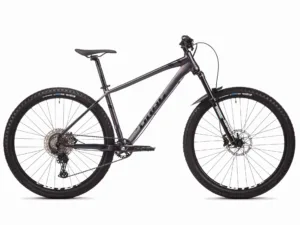 Bicicleta Drag Shift 4.2 29 M black black 22