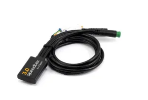 SpeedBox 3.0 pentru Flyon