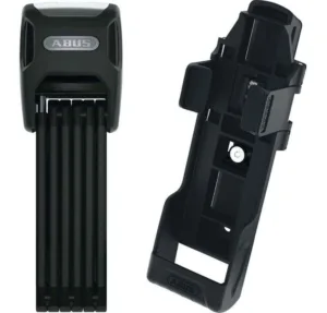 Antifurt bicicleta Abus 6000KA/90 SH negru