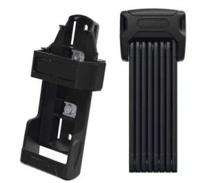 Antifurt bicicleta Abus 6000K/120 BK SH Bordo Big negru