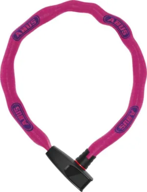 Antifurt bicicleta Abus 6806K/85 roz neon