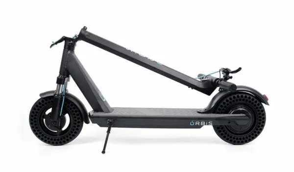 Trotineta electrica URBIS U7.1 electric scooter - imagine 2