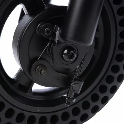 Trotineta electrica URBIS U7.1 electric scooter - imagine 4