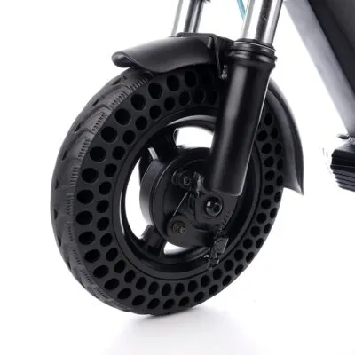 Trotineta electrica URBIS U7.1 electric scooter - imagine 5