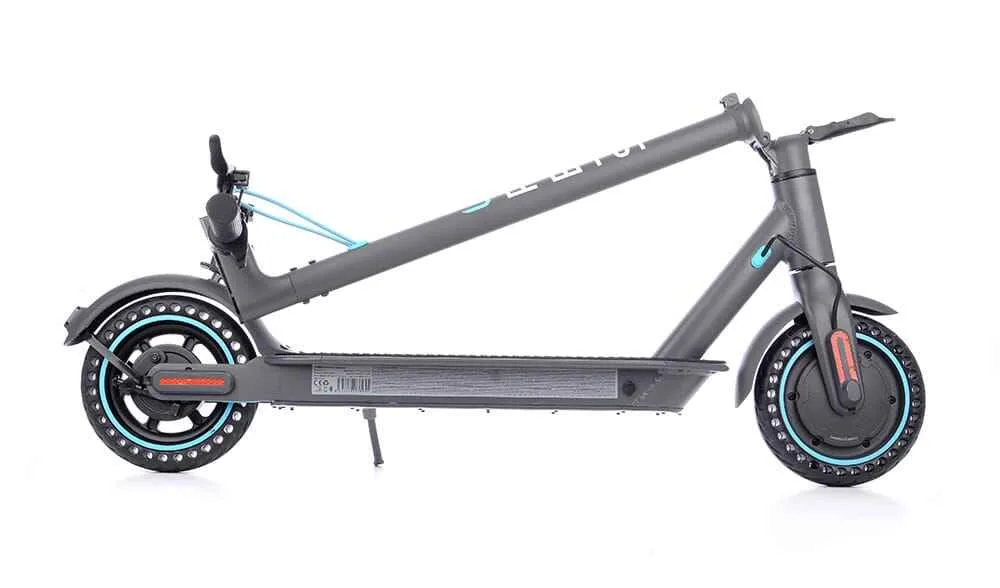 Trotineta electrica URBIS U3.2 electric scooter - imagine 2