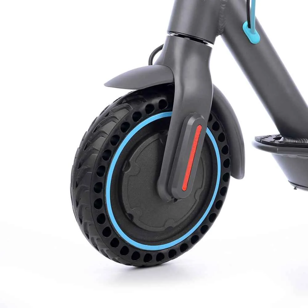 Trotineta electrica URBIS U3.2 electric scooter - imagine 3