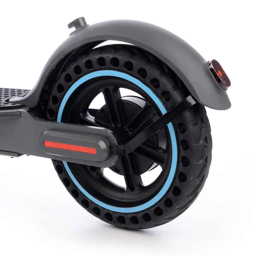 Trotineta electrica URBIS U3.2 electric scooter - imagine 4