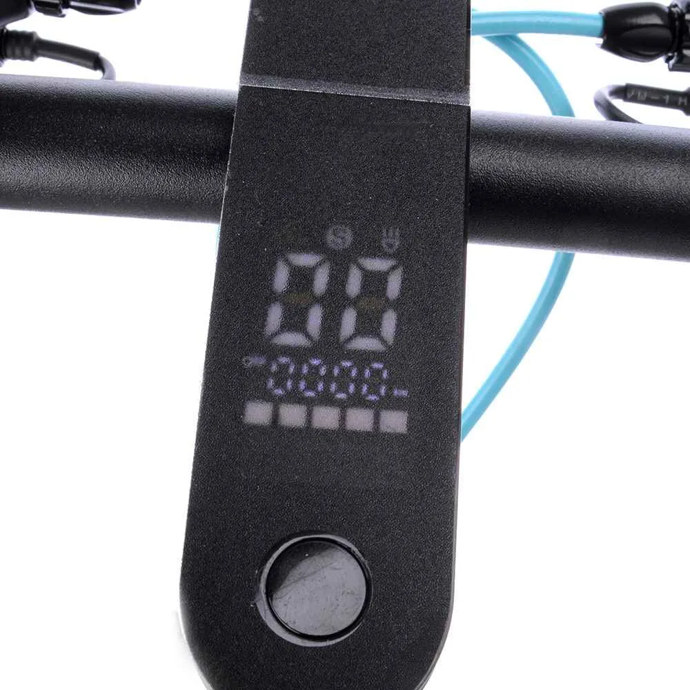 Trotineta electrica URBIS U3.2 electric scooter - imagine 5