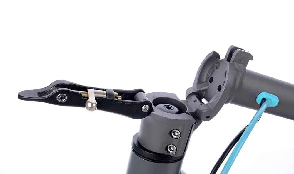 Trotineta electrica URBIS U3.2 electric scooter - imagine 6