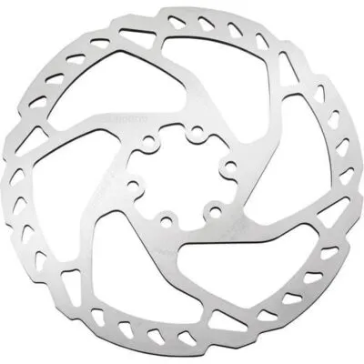 Disc frana Shimano SM-RT66 203mm 6 suruburi