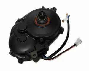 Motor e-bike Yamaha PW-X 2019 ISIS 25 km/h