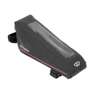 Geanta cadru ZEFAL Race S black 160x45x70mm, 0.3L