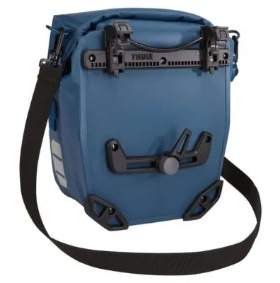 Genti pentu bicicleta Thule Shield Pannier 13 2-pack blue - imagine 2