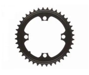 Foaie eBIKE pentru Bosch, 2014, negru, 38T, steel