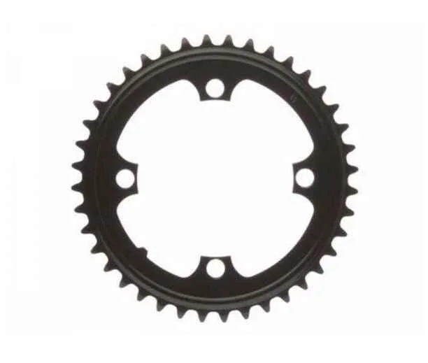 Foaie eBIKE pentru Bosch, 2014, negru, 38T, steel