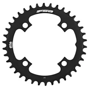 Foaie eBIKE pentru Yamaha, 38T, 104mm, FSA 1x11 XT, 2016