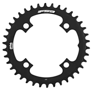 Foaie eBIKE pentru Yamaha, 38T, 104mm, FSA 1x11 XT, 2016