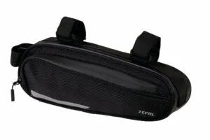 Geanta cadru Zefal Z Frame Pack black, 270x100x80mm, 1.3 L